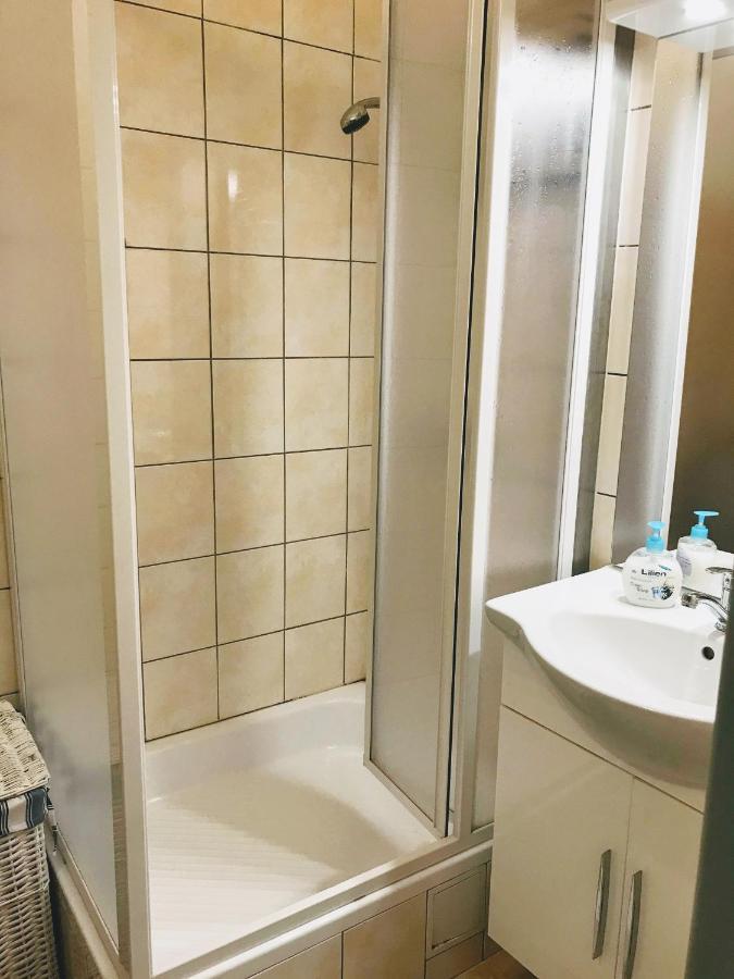Апартаменты Apartman Na Namesti Opocno Экстерьер фото
