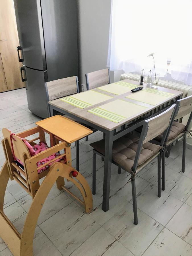 Апартаменты Apartman Na Namesti Opocno Экстерьер фото