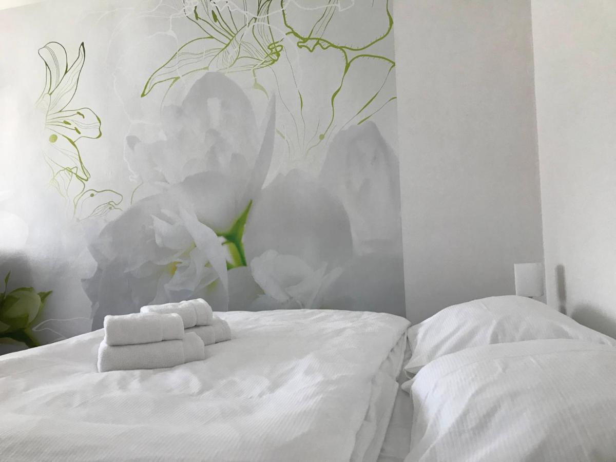 Апартаменты Apartman Na Namesti Opocno Экстерьер фото