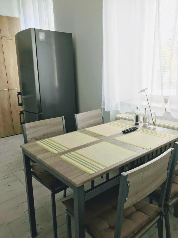Апартаменты Apartman Na Namesti Opocno Экстерьер фото
