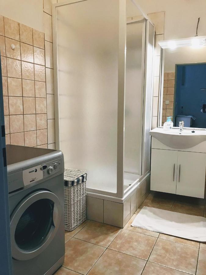 Апартаменты Apartman Na Namesti Opocno Экстерьер фото