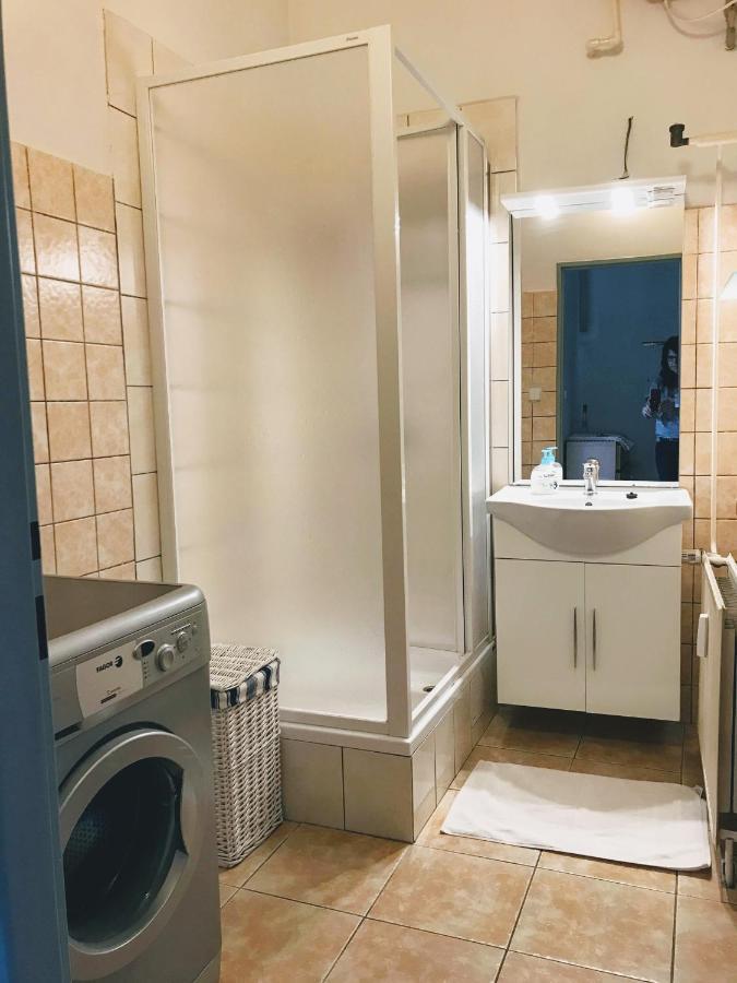 Апартаменты Apartman Na Namesti Opocno Экстерьер фото
