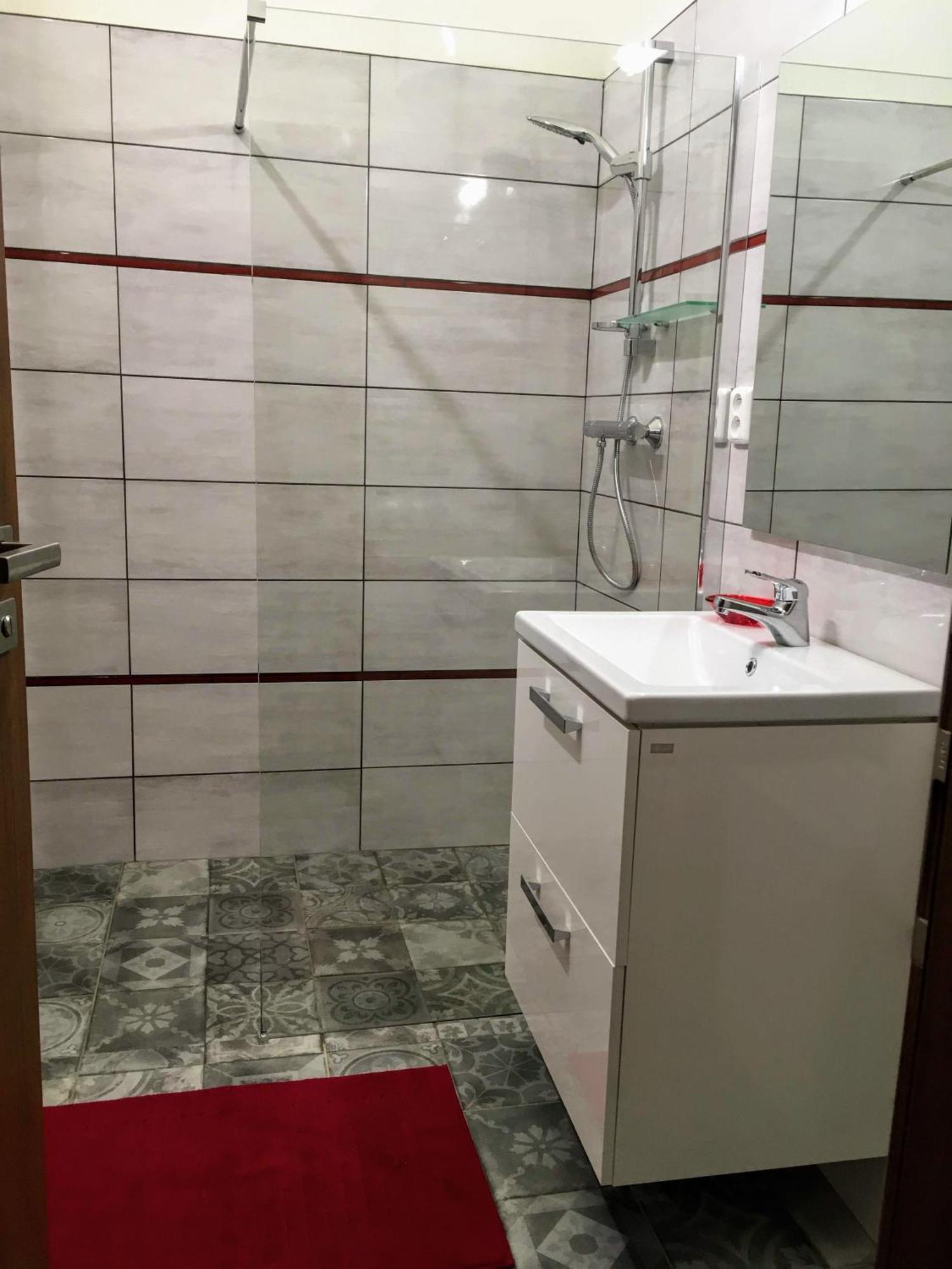 Апартаменты Apartman Na Namesti Opocno Экстерьер фото