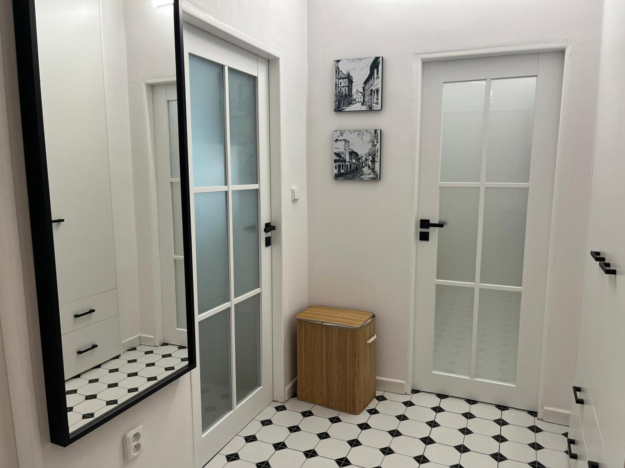 Апартаменты Apartman Na Namesti Opocno Экстерьер фото